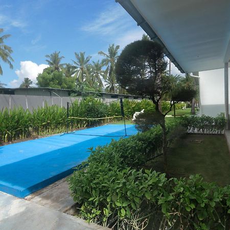 Gili Khayangan Villas Gili Trawangan Eksteriør bilde