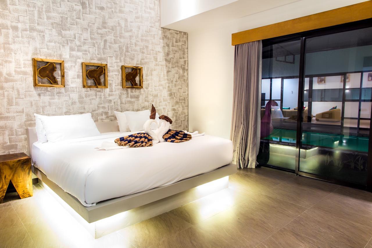 Gili Khayangan Villas Gili Trawangan Eksteriør bilde